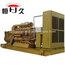 Chine Groupe électrogène diesel du moteur 875KVA de Jichai (GF700)